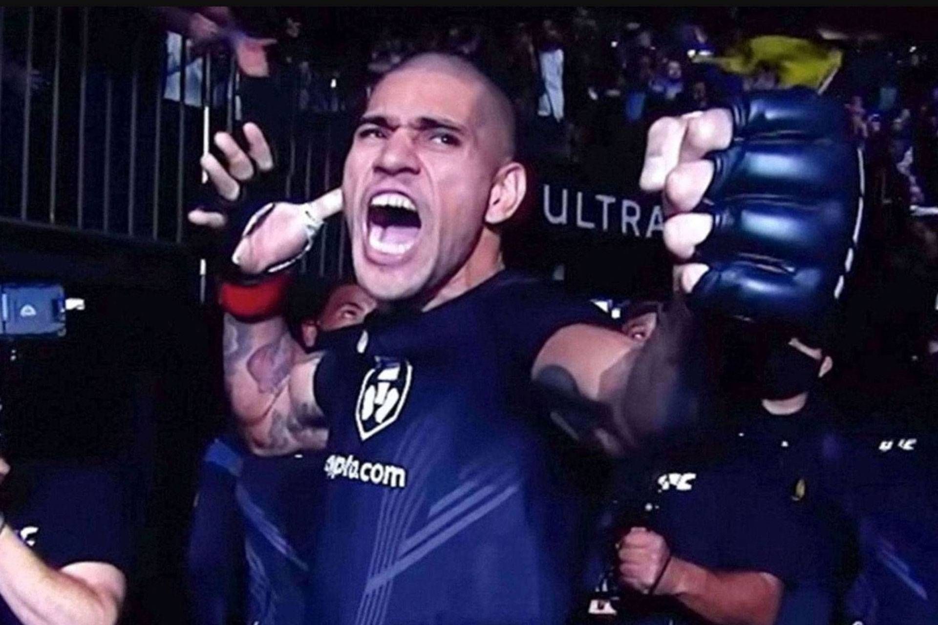 Glory-kampioen bereidt UFC-ster Gane voor op Pereira – “Dit is geen toeval”